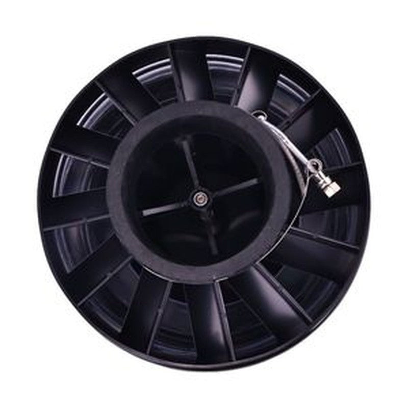 Air Cleaner AT170942 for John Deere 540D 548D 444C 455E buymachineryparts
