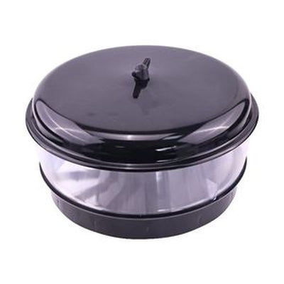 Filtro de aire AT170942 para John Deere 540D 548D 444C 455E