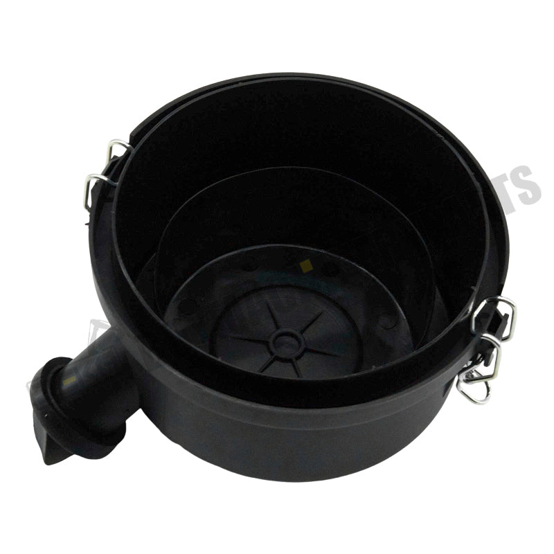 Air Cleaner Cover 14093240 for Kubota Engine V4272 Tractor L2501D buymachineryparts