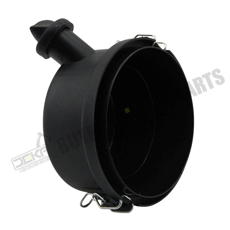Air Cleaner Cover 14093240 for Kubota Engine V4272 Tractor L2501D buymachineryparts