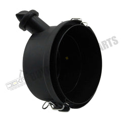 Air Cleaner Cover 14093240 for Kubota Engine V4272 Tractor L2501D buymachineryparts