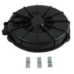 Air Cleaner Cover Assembly 8980504340 for Isuzu NPR/NQR/NRR GMC Chevrolet Truck 2005-2018