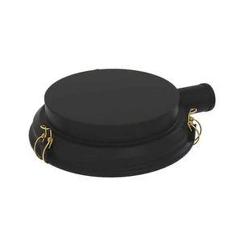 Air Cleaner Cover Assembly AT203468 for John Deere Engines 4.5L HF150 TF120 TF220 TF270 4045TF150 6068TDW50