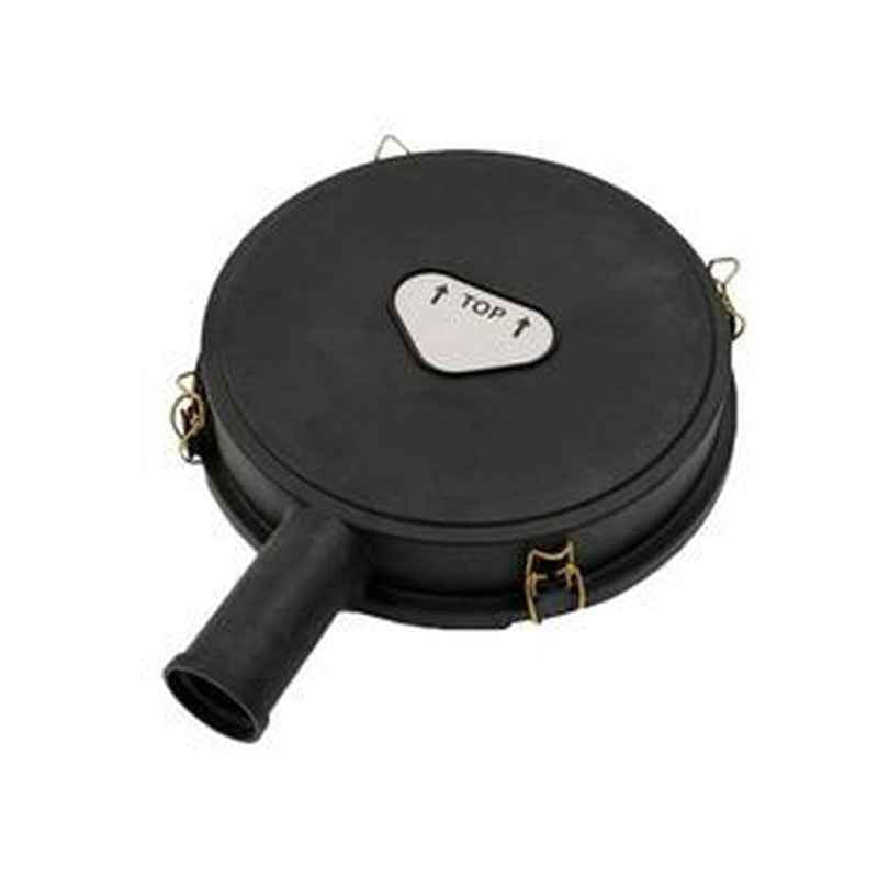 Air Cleaner Cover AT178515 for John Deere Engine 4045/6068/6090