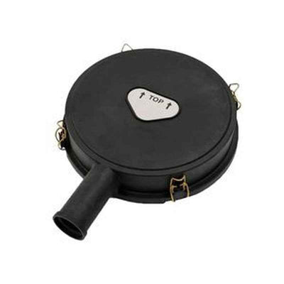 Air Cleaner Cover AT178515 for John Deere Engine 4045/6068/6090