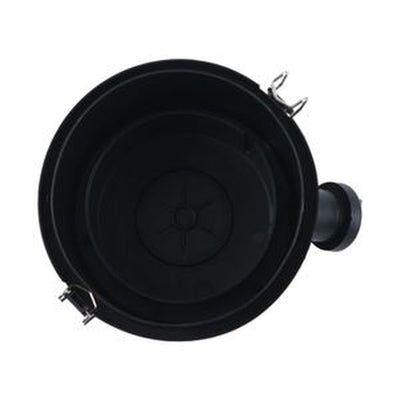 Air Cleaner Cover 14093240 for Kubota Engine V4272 Tractor L2501D