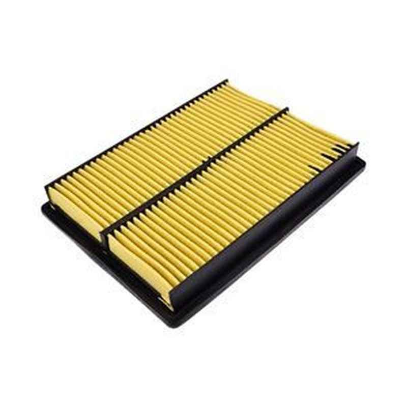 Air Cleaner Filter 17218-ZJ1-840 for Honda GX610/620/670 Engines