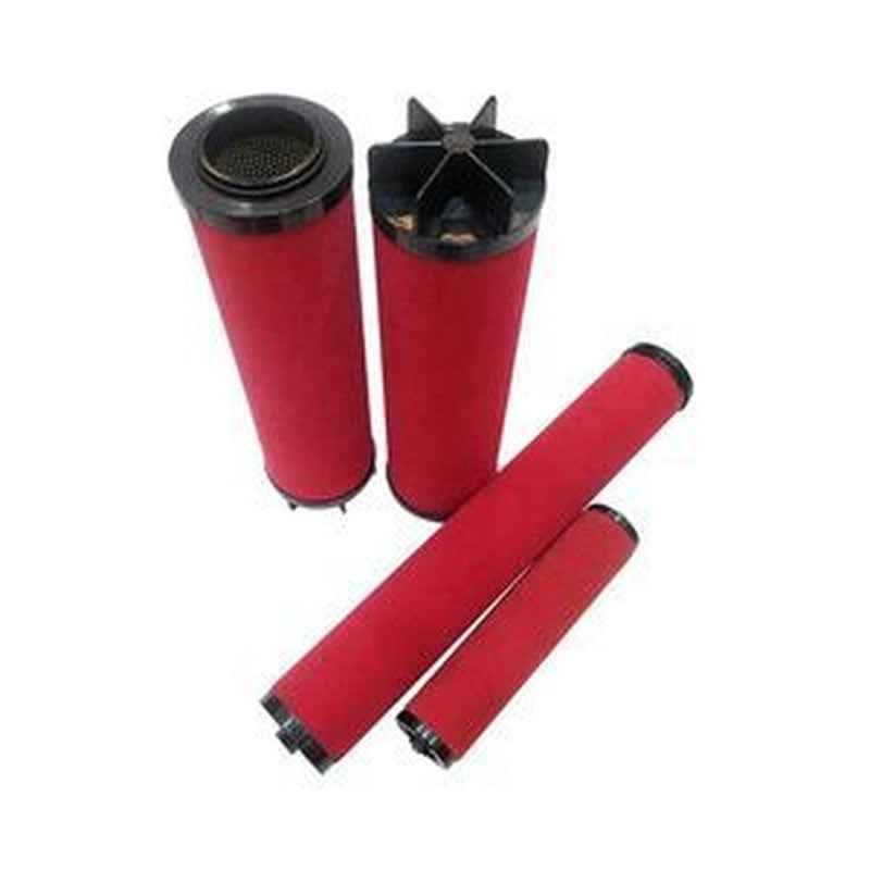 Compressed Air Filter K030AA/AO/ACS/AR for Parker Domnick Hunter