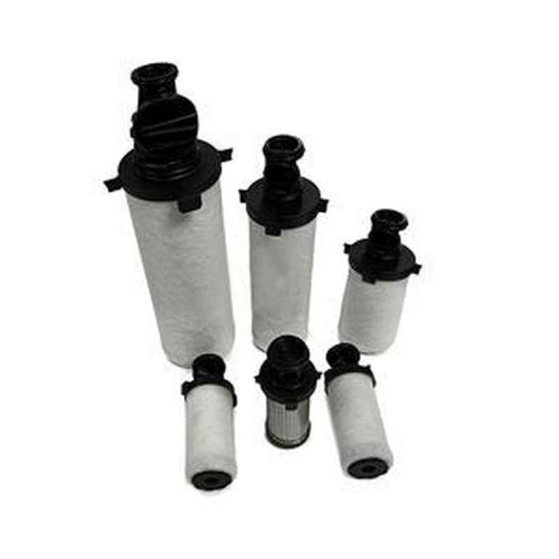Compressed Air Filter 035AA 035AR 035ACS 035AO for Parker