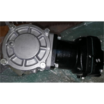 Compresor de aire 6215-81-3201 para cargadora de ruedas Komatsu SA12V140-1 motor WA800-2L WA900-1L 