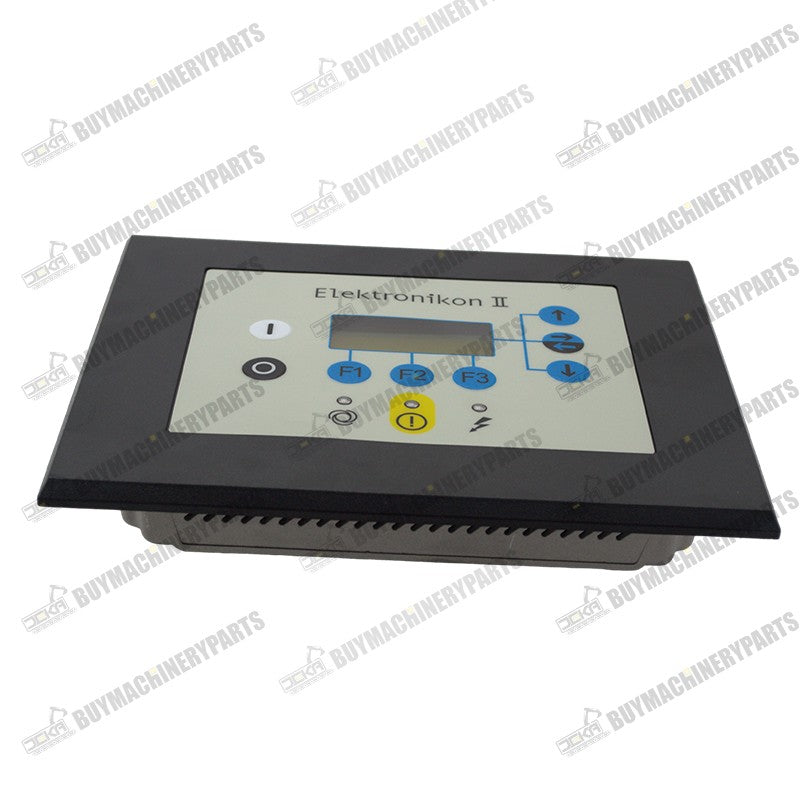 Air Compressor Electronikon Controller Panel 1900 0710 12 1900071012 for Atlas Copco GA55 GA75 GA22 - Buymachineryparts