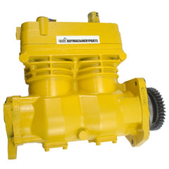 Air Compressor Group 10R6317 for Caterpillar CAT Engine C15 C18 - Buymachineryparts