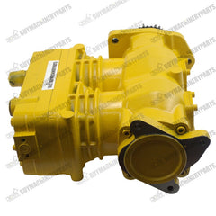 Air Compressor Group 10R6317 for Caterpillar CAT Engine C15 C18 - Buymachineryparts