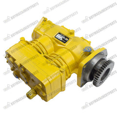 Air Compressor Group 10R6317 for Caterpillar CAT Engine C15 C18 - Buymachineryparts