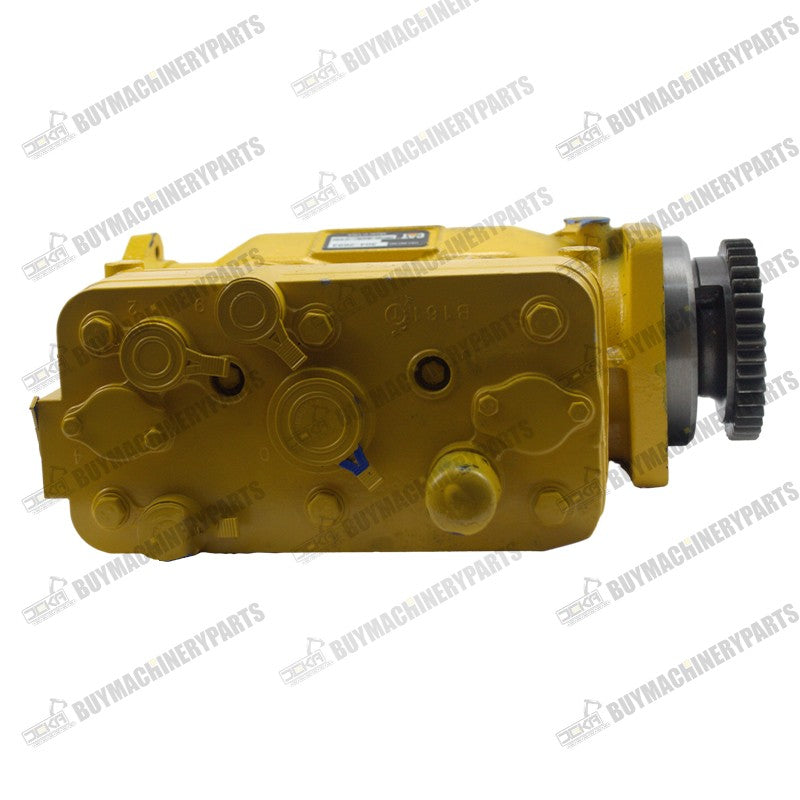 Air Compressor Group 10R6317 for Caterpillar CAT Engine C15 C18 - Buymachineryparts