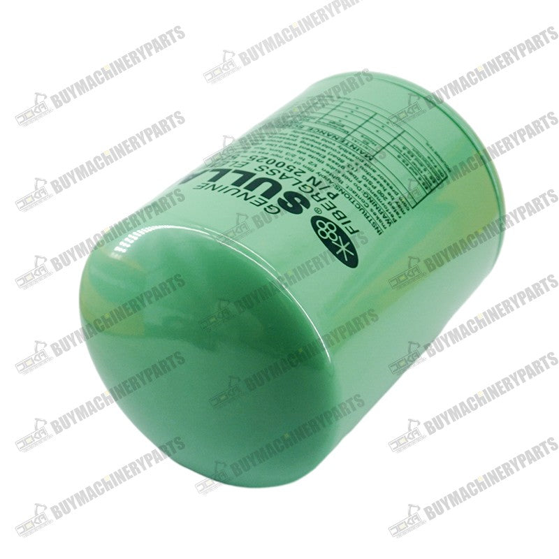 Air Compressor Oil Filter 250025-525 for Sullair