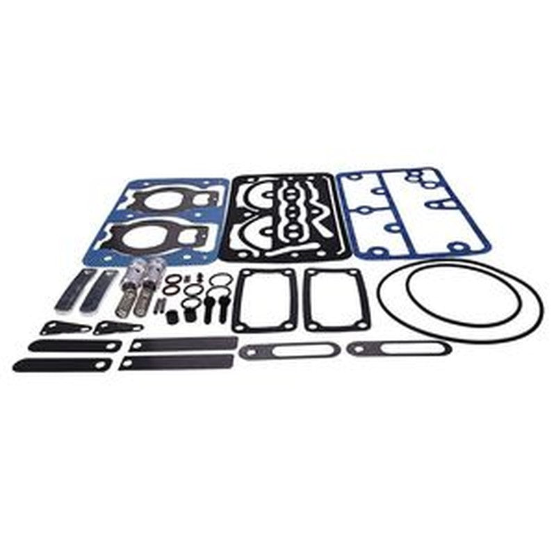 Air Compressor Repair Kit for Volvo D12A Truck Engines