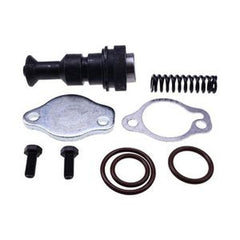 Kit de reparación del descargador del compresor de aire para camión Bendix K109119 BA-921