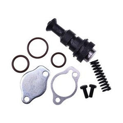 Kit de reparación del descargador del compresor de aire para camión Bendix K109119 BA-921