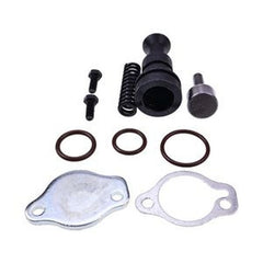 Kit de reparación del descargador del compresor de aire para camión Bendix K109119 BA-921
