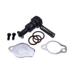 Kit de reparación del descargador del compresor de aire para camión Bendix K109119 BA-921