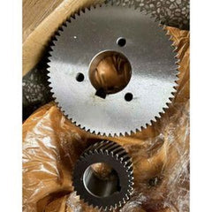 Wheel Gear Set 39109517 for Ingersoll Rand Air Compressor