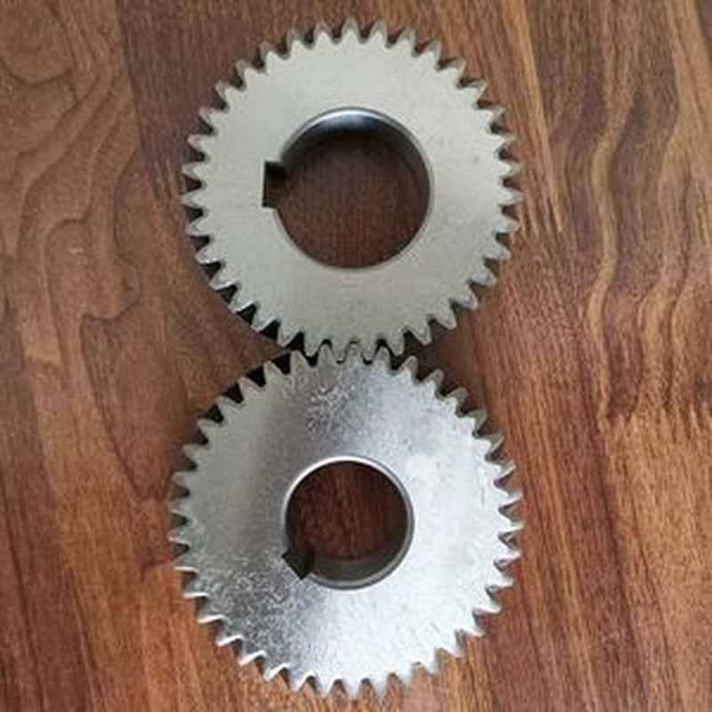 Wheel Gear Set 39802442 for Ingersoll Rand Air Compressor