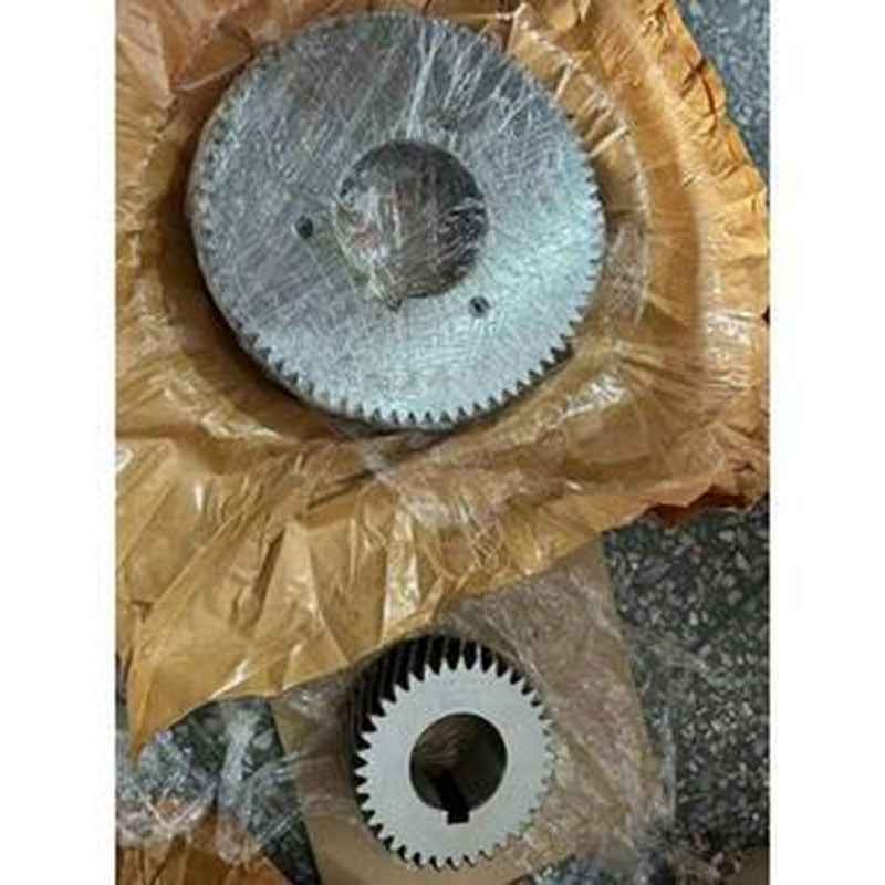 Wheel Gear Set 39802749 for Ingersoll Rand Air Compressor
