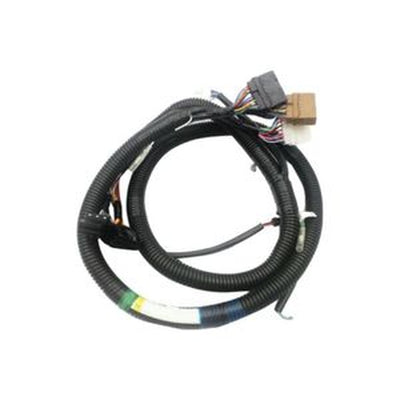 Air Conditioner Wiring Harness 1036639 for Isuzu 4HK1, John Deere Excavators