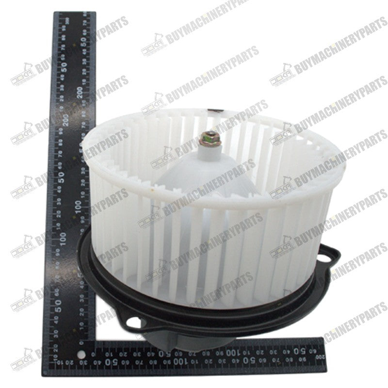 Air Conditioner Blower Motor 2825000990 for Mazda 12V Buymachineryparts