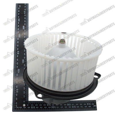 Air Conditioner Blower Motor 282500-0990 for Mazda 12V - Buymachineryparts