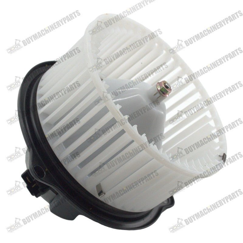 Air Conditioner Blower Motor 2825000990 for Mazda 12V Buymachineryparts