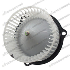 Air Conditioner Blower Motor 282500-0990 for Mazda 12V - Buymachineryparts