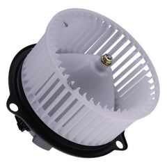 Air Conditioner Blower Motor 282500-0990 for Mazda 12V - Buymachineryparts