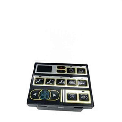 Air Conditioner Controller VOE14631179 for Volvo EC210/290 Excavator