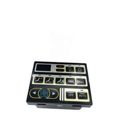 Air Conditioner Controller VOE14631179 for Volvo EC210/290 Excavator