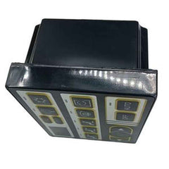 Air Conditioner Controller VOE14631179 for Volvo EC210/290 Excavator