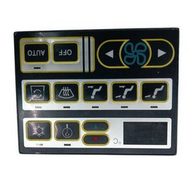 Air Conditioner Controller ECC VOE14631179 for Volvo Excavator EC210 EC290 EC360 EC360L
