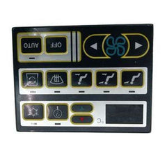 Air Conditioner Controller VOE14631179 for Volvo EC210/290 Excavator