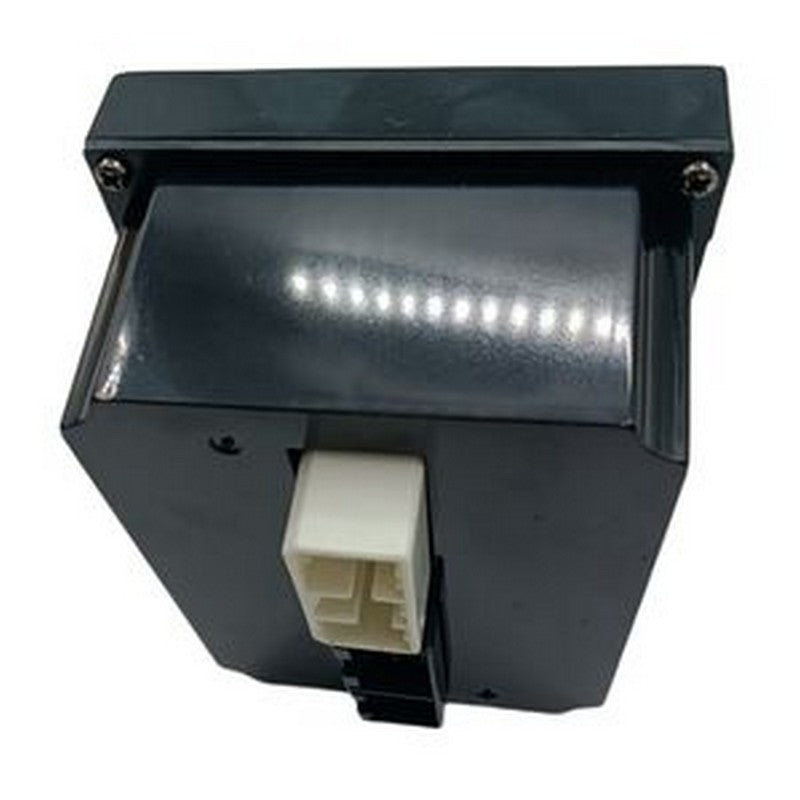 Air Conditioner Controller ECC VOE14637623 for Volvo Excavator EC60 ECR58 ECR88 EC80D ECR58D ECR88D
