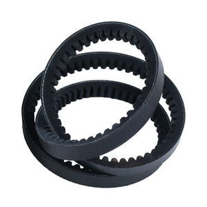 V-Belt FF100493 for John Deere Engine 4045/6068 Excavators