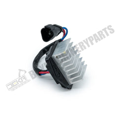 Air Conditioner Resistor 51589-17780 for Kobelco Excavator SK200-6E SK200-6