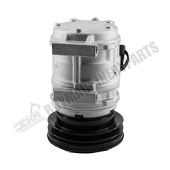 Air Conditioning Compressor 154-0490 for Caterpillar Excavator CAT 311B 312B 315B 318B 320B 322B 325B 330B