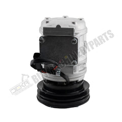 Air Conditioning Compressor 154-0490 for Caterpillar Excavator CAT 311B 312B 315B 318B 320B 322B 325B 330B