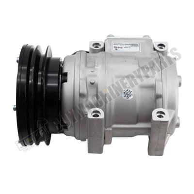Air Conditioning Compressor 154-0490 for Caterpillar Excavator CAT 311B 312B 315B 318B 320B 322B 325B 330B