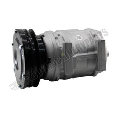 Air Conditioning Compressor 154-0490 for Caterpillar Excavator CAT 311B 312B 315B 318B 320B 322B 325B 330B