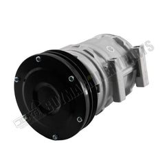 Air Conditioning Compressor 154-0490 for Caterpillar Excavator CAT 311B 312B 315B 318B 320B 322B 325B 330B