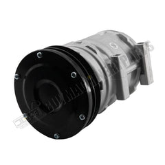 Air Conditioning Compressor 154-0490 for Caterpillar Excavator CAT 311B 312B 315B 318B 320B 322B 325B 330B