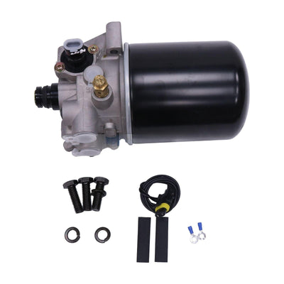 Secador de Ar para Volvo SS1200P Wabco Meritor R955300 85122949 R955315
