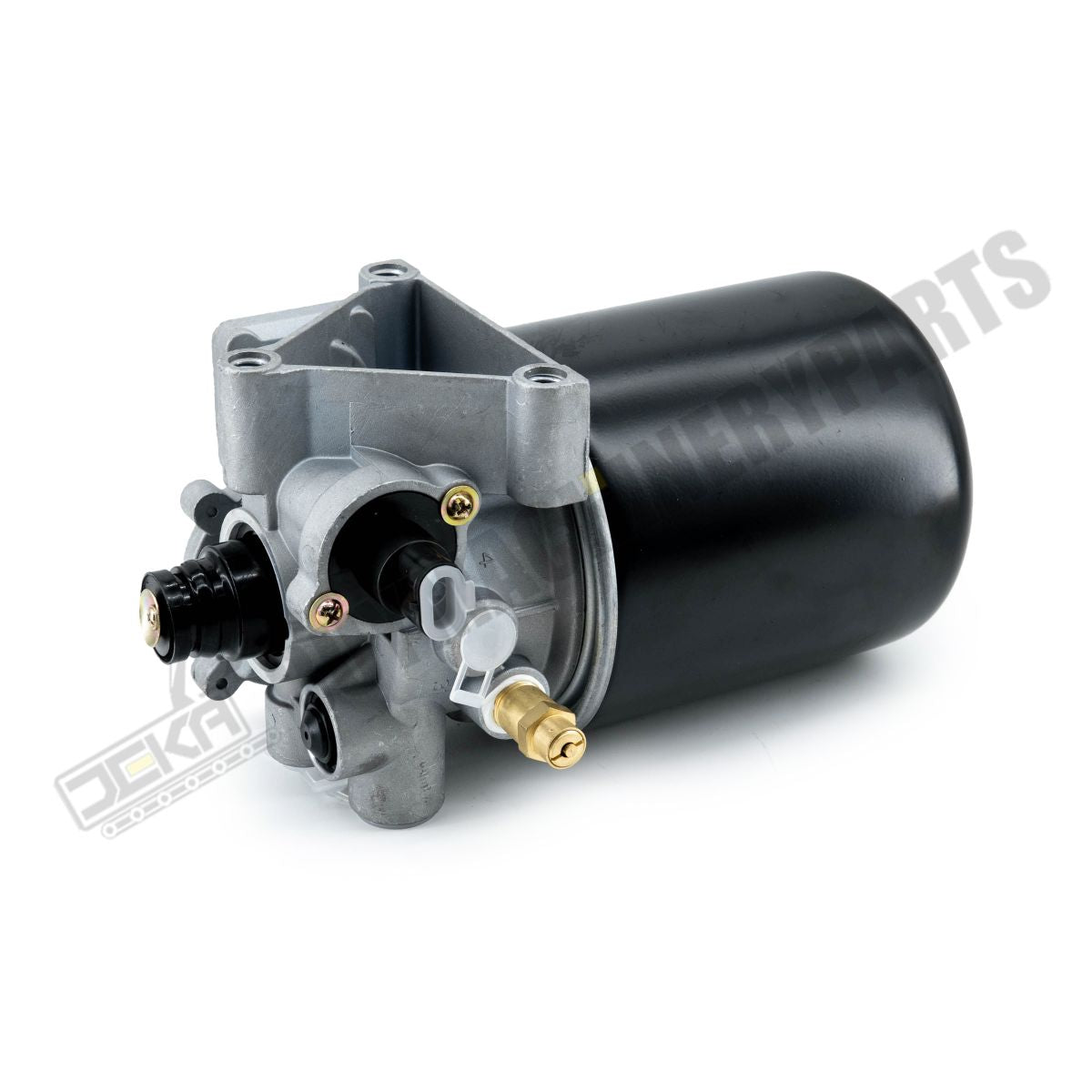 Air Dryer R955300, 85122949, R955315 For Volvo SS1200P Wabco Meritor